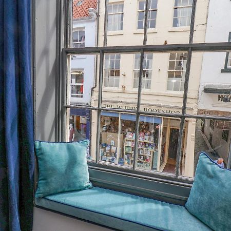 Apartmán Book House Whitby Exteriér fotografie